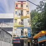 Tangki Residence 1 Redpartner