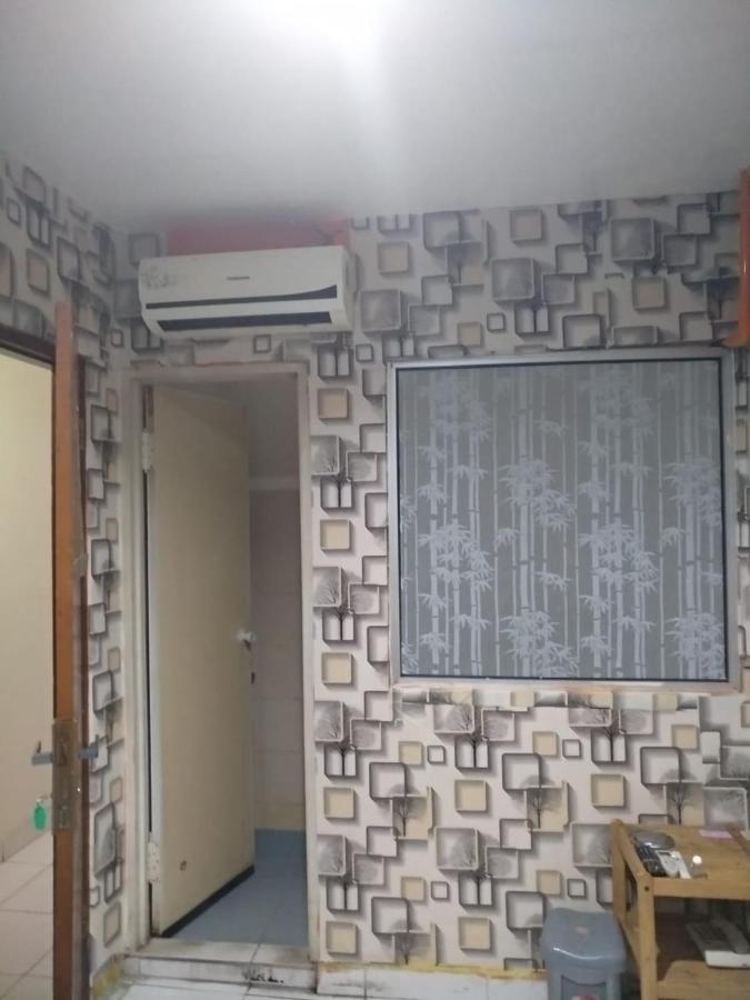 Tangki 1 Redpartner Hotel *