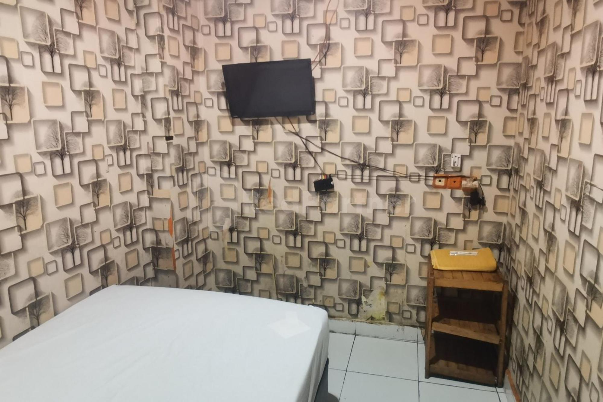 Tangki 1 Redpartner Jakarta