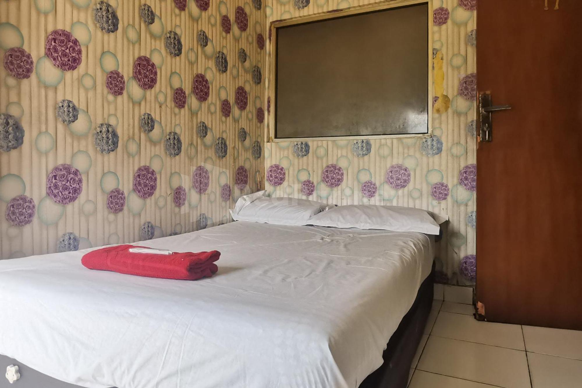 Hotel Tangki 1 Redpartner Jakarta