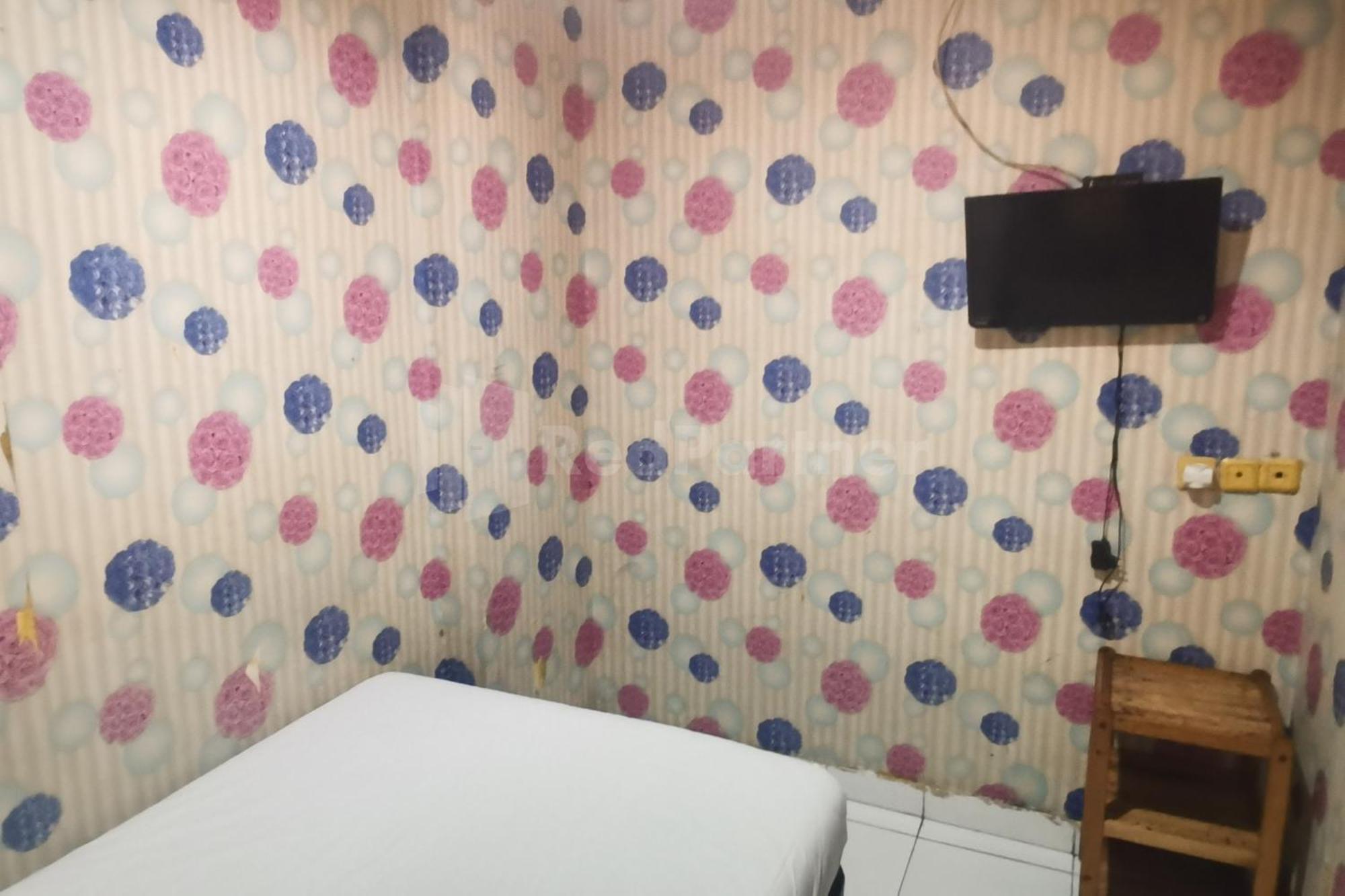 Tangki 1 Redpartner * Jakarta